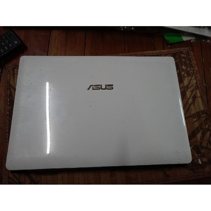 อะไหล่ ASUS A45V body บนล่าง mainboard ฯ