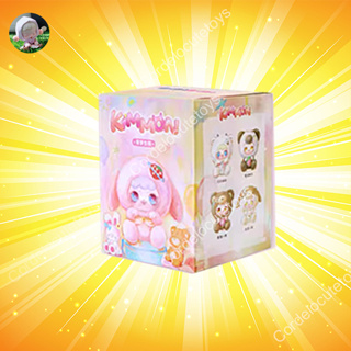 [พร้อมส่ง] กล่องสุ่มตุ๊กตาคิมมอน [NAYANAYA] 👅 Kimmon Biological Plush Doll Blind Box  - แบบเลือกตัว👅 ของแท้💯