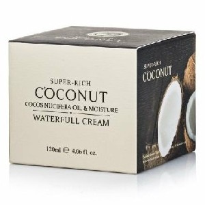 ESFOLIO SUPER RICH COCONUT PERFECTING CREAM 120 ml.