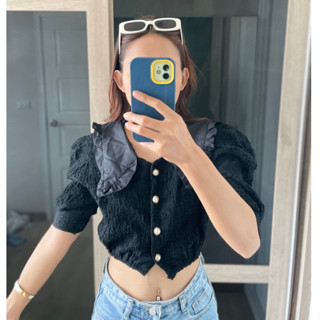 เสื้อสวยๆ มือ1 ค่ะ ผ้าหนาอย่างดีค่ะ ในไอจีขาย 250+