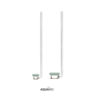 Aquario Neo Air Diffuser หัวกระจายอากาศ ให้เม็ดฟองละเอียดกว่าหัวทรายปกติ