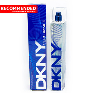 DKNY Men Summer 2012 EDC 100 ml.