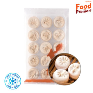 เสี่ยวหลงเปา 15PCS/PACK (พื้นที่จัดส่งเฉพาะ กรุงเทพปริมณฑล)