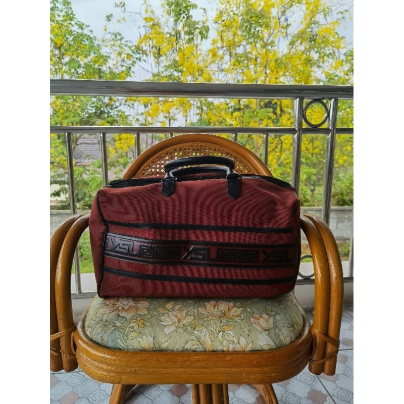 YSL​ travel​ bag​ 👜👜