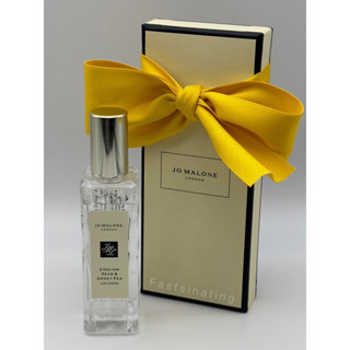 Jo Malone English Pear &amp; Sweet Pea Cologne ขนาด 30 ml ผลิต 03/66