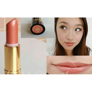 ลิปสติก Revlon Super Lustrous Lipstick สี 628 Peach Me