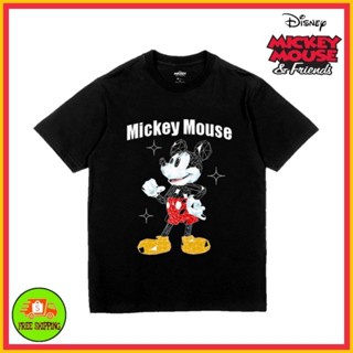 เสื้อDisney ลาย Mickey&amp;Friend มี ( 5แบบ )