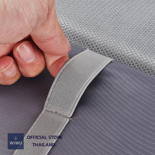 WiWU Minimalist Travel Pouch กระเป๋าเก็บของ Bag Organizer รุ่น Gadget Storage Bag