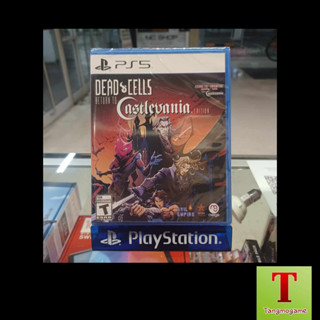 Dead Cells: Return to Castlevania Nintendo Switch