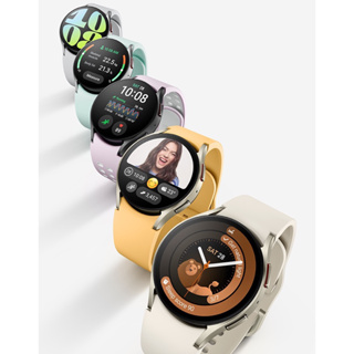 Samsung Watch6 เครื่องใหม่ ประกันศูนย์ไทย