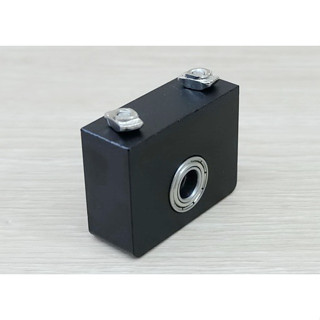Bearing 8mm Holder Aluminum Block for Leadscrew T8