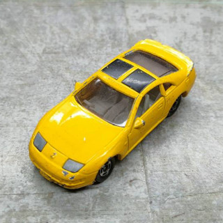 Tomica โมเดลรถเหล็กโทมิก้า  NISSAN FAIRLADY Z  NO.15  S = 1/59