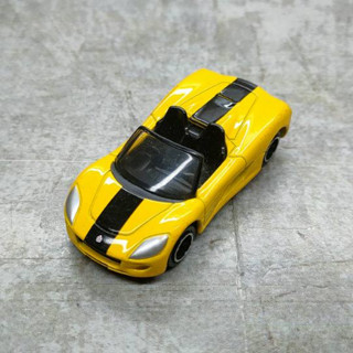 Tomica โมเดลรถเหล็กโทมิก้า  TOMMYKAIRA ZZ NO.106  S = 1/61