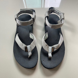 TEVA รองเท้าแตะรัดส้นมือสองของแท้100% พร้อมส่ง sz.38