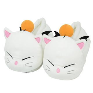 [Direct from Japan] SQUARE ENIX FINAL FANTASY XIV Moogle Slipper Japan NEW