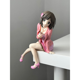 พร้อมส่ง - แท้จากญี่ปุ่น ฟิกเกอร์มือ 2 THE iDOLM@STER Cinderella Girls - 💗Maekawa Miku (มาเอะคาวะ มิคุ) 💗- EXQ