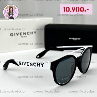 👜: New!! Givenchy Sunglasses‼️ก่อนกดสั่งรบกวนทักมาเช็คสต๊อคก่อนนะคะ‼️