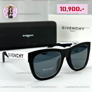 👜: New!! Givenchy Sunglasses ‼️ก่อนกดสั่งรบกวนทักมาเช็คสต๊อคก่อนนะคะ‼️