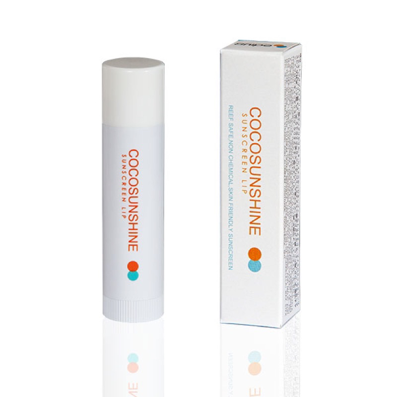 COCOSUNSHINE SUNSCREEN LIP