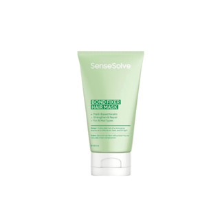 SENSESOLVE BOND FIXER HAIR MASK