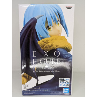 EXQ Figure That Time I Got Reincarnated As Slime Rimuru Tempest ริมารุ มือ 1 JP