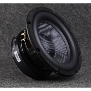 (พร้อมสต๊อก) ลำโพง 8 นิ้ว ซับวูฟเฟอร์ เบสแน่น Ruifan - Subwoofer 8 Inch