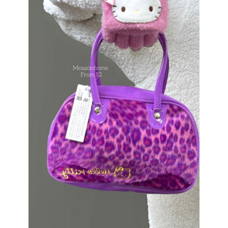 Hello Kitty Bag, Sanrio 2004 กระเป๋าคิตตี้