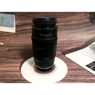 Canon EF 70-210mm f4 Macro (มือสอง)