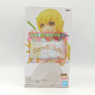 EXQ Figure Monogatari Series Oshono shinobu งานแท้นำเข้าจากญี่ปุ่น