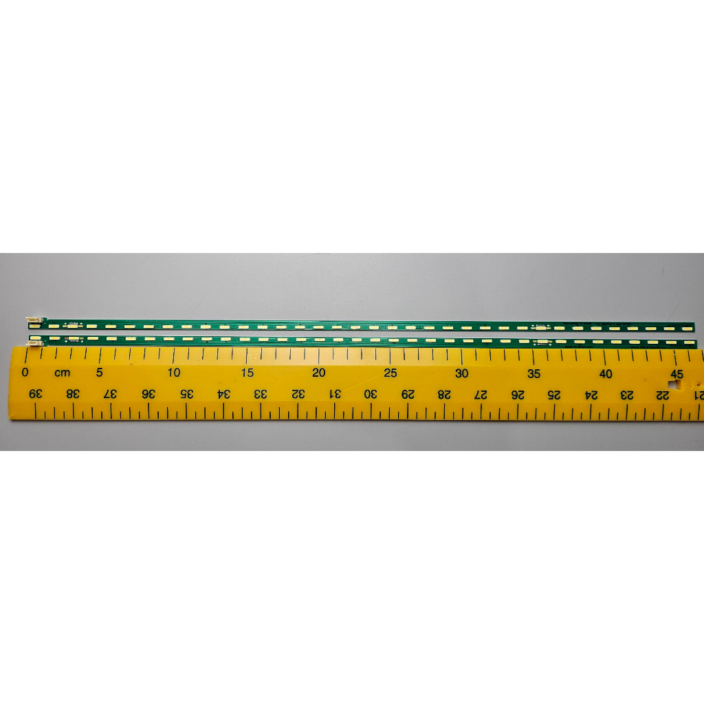 LG หลอดไฟทีวี หลอดLED หลอดไฟแบล็คไลท์  (LG) (36Led)  รุ่น 43LF540T 43LF590T 43UF690T 43LH540T