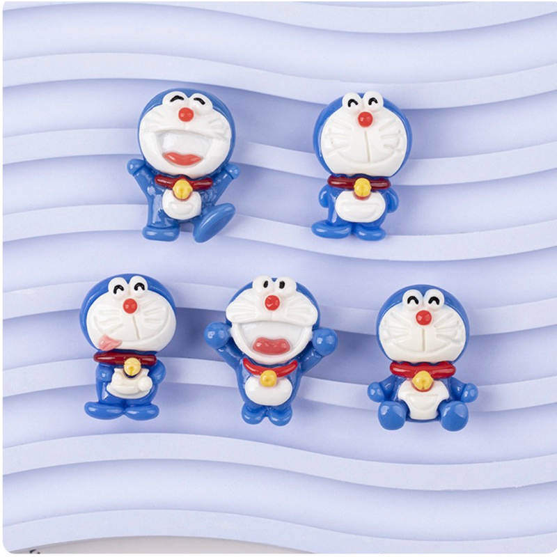 เรซิ่นNew Doramonnnn