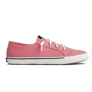 Sperry รุ่น Lounge LTT รองเท้าผ้าใบ ผู้หญิง สี Pink/Waterfall - STS85162