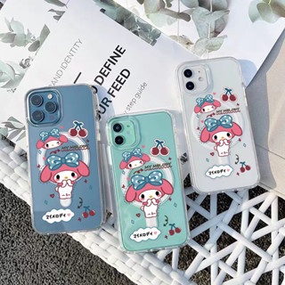 เคสขอบนิ่ม เคสชาร์จไร้สาย สำหรับไอโฟน เคสโทรศัพท์ ไอโฟน ทุกรุ่น 11 12 13 14 15 Pro,Promax 6 7 8 6s se2,3 X Xr Xs max Mag