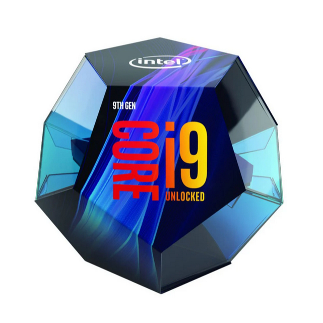 CPU (ซีพียู) 1151 INTEL CORE I9-9900 - I9-9900F - I9-9900KF - I9-9900K - I9-9900KS
