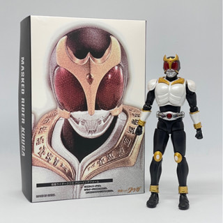 Kamen Rider Kuuga Growing Form SHF Action Figure 15 cm