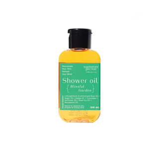 Summer Picnic Shower Oil