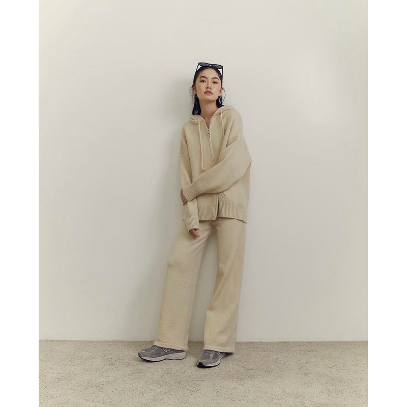 sac.bangkok รุ่นHoodie set