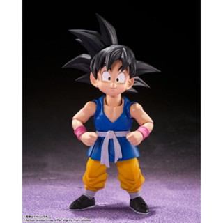 [ พรีออเดอร์/มัดจำ ] S.H.Figuarts Dragon Ball GT Son Goku -GT- ลิขสิทธ์แท้ 💯% jp🇯🇵