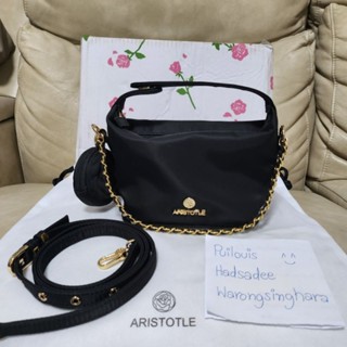 ผ่อนได้ มีโค้ด 10-15% Aristotle bag : Baby Bento ของใหม่