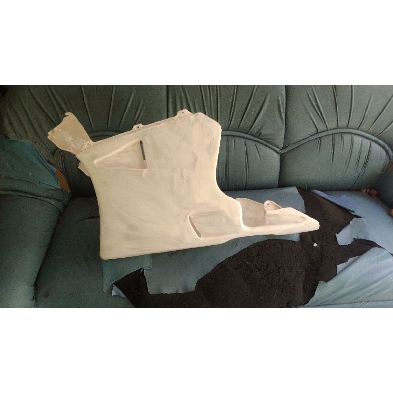 อกไก่NSR150RR(ไฟตากลมคู่)