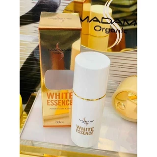 ครีมมาดามออร์แกนิก 5 g ครบสูตร ของแท้100%💁‍♀️ราคาต่อ 1 ชิ้นจ้า