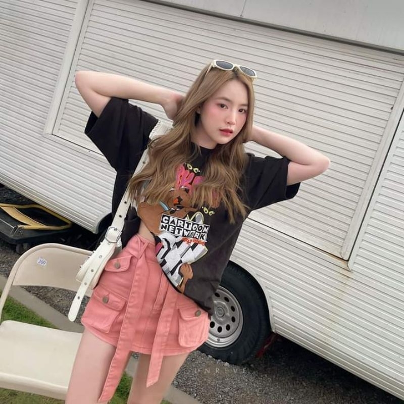 ❌ขายแล้ว❌เซ็ท unreve มือ1ไซส์S  Un Reve