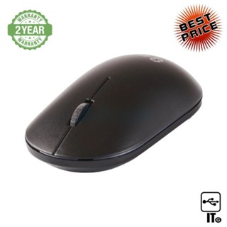 WIRELESS MOUSE SGEAR MS-M401 ประกัน 2Y เมาส์ไร้สาย เมาส์ เม้าส์ เม้า