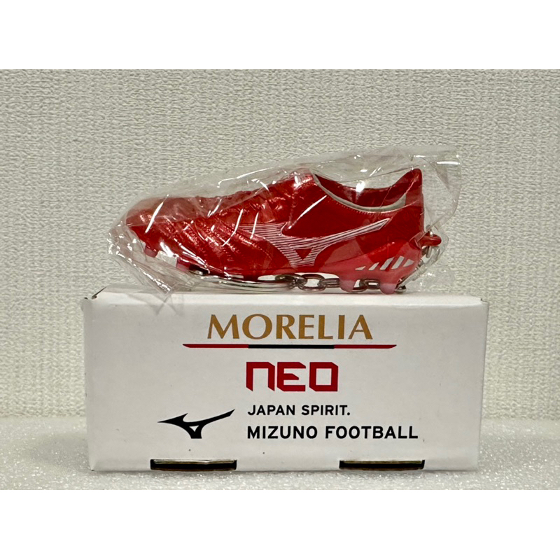 Mizuno Morelia NEO III พวงกุญแจ