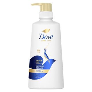 DOVE อินเทนซ์ รีแพร์ แชมพู 410 มล