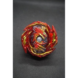 Master Diablo’s.GN Beyblade B-155