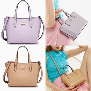 กระเป๋า​สะพาย​ lyn​  tote mini คลอใหม่2023‼️​ น่าระกมาก🧡