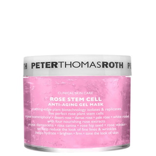 พร้อมส่ง ของแท้ Peter Thomas Roth Rose Stem Cell Anti-Ageing Gel Mask 14ml/50ml/150ml