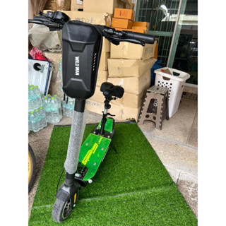 สกู๊ตเตอร์ไฟฟ้า Scooter Speed Way Legal PRO 52V มือสองเหมือนใหม่