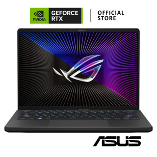 ASUS ROG ZEPHYRUS G14 / NVIDIA GeForce RTX™ 4060 / AMD Ryzen™ 9 7940HS (GA402XV-N2072WS)